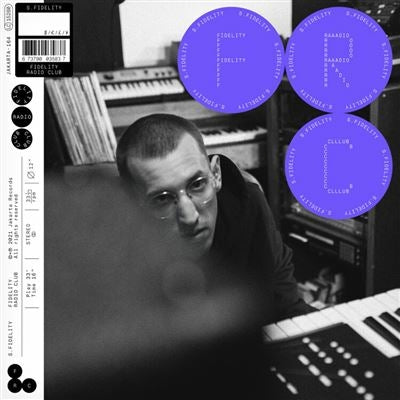 Fidelity Radio Club - S Fidelity