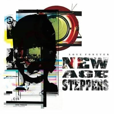 Love Forever - New Age Steppers
