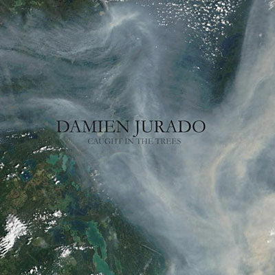 Caught In The Trees - Damien Jurado