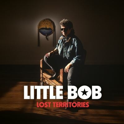 Lost Territories- Little Bob