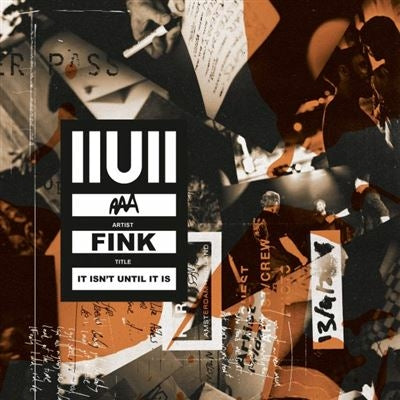 IIUII -Fink