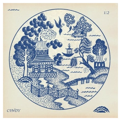 1:2 - Cindy