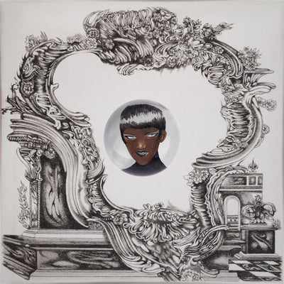 The Asymptotical World EP - Yves Tumor