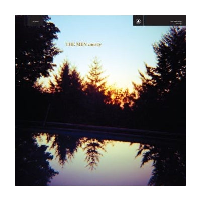 Mercy -The Men
