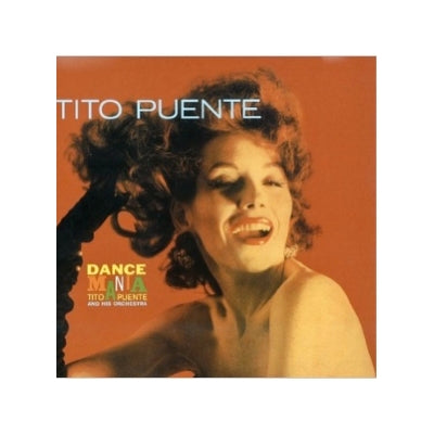 Dance mania - Tito Puente and his Orchestra