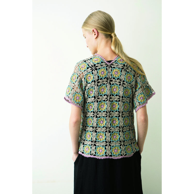 Garde-Robe printemps - Yoshiko Hyodo