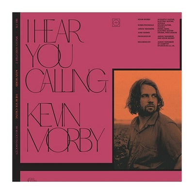 I Hear You Calling - Bill Fay & Kevin Morby