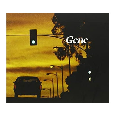 Rising For Sunset: Live at the Troubadour, LA - Gene