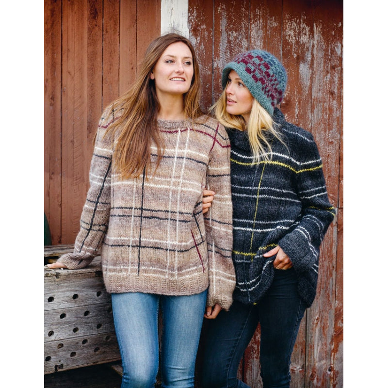 Esprit week-end Tricot tendance - Dorthe Skappel