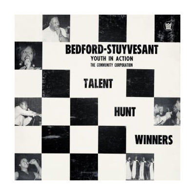 Talent contest winners - Youth in action