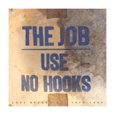 The job - Use no Hooks