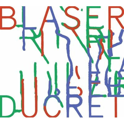 Voyageurs - Samuel Blaser & Marc Ducret