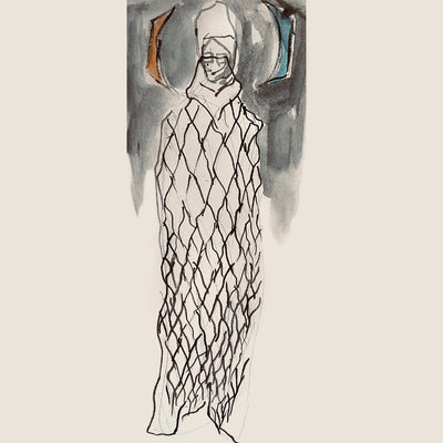 Godmother - Josephine Foster