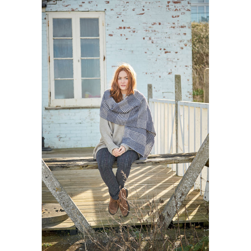 Les plus beaux accessoires au tricot - Les Editions de Saxe