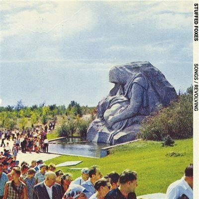 Songs / Revolving - Stuffed Foxes