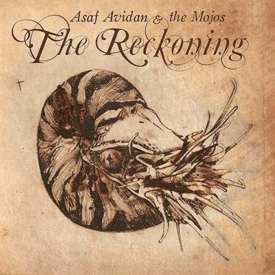 The Reckoning - Asaf Avidan & the Mojos