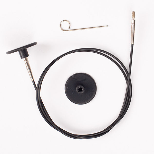 Câble d'aiguille - adaptable aiguilles interchangeables Pro Classic