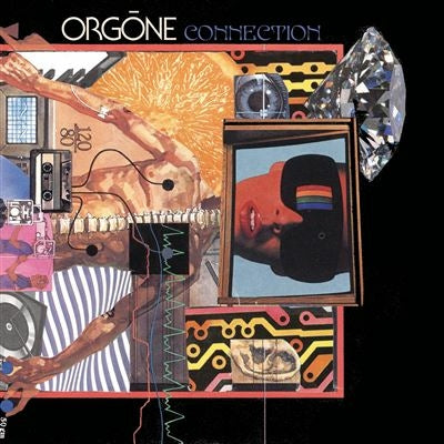 Connection - Orgōne