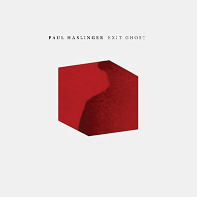 Exit Ghost - Paul Haslinger