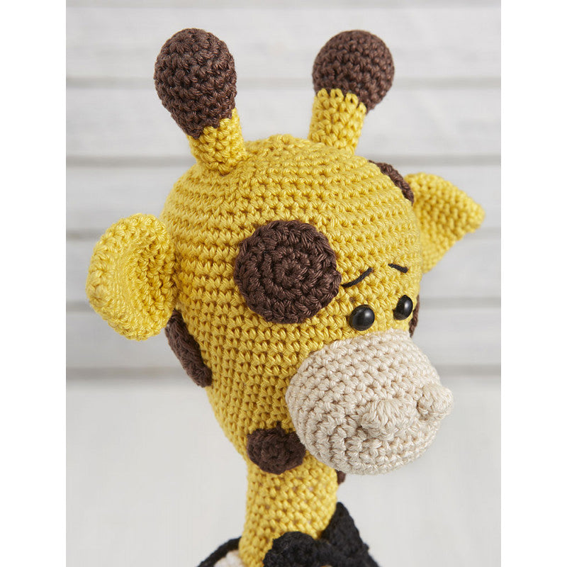 Les familles de Marygurumi - Créations Crochet - Marilyn Leveugle