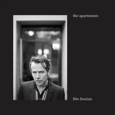 Fête Foraine - The Apartments