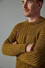 Forest Hill - Erika Knight - Modèle papier