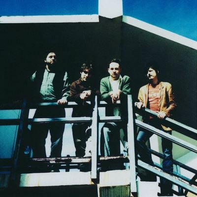 Home for Orphans - Reigning Sound