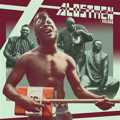 Kologo - Alostmen