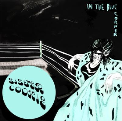 In The Blue Corner - Sister Cookie