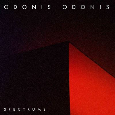 Spectrums - Odonis Odonis