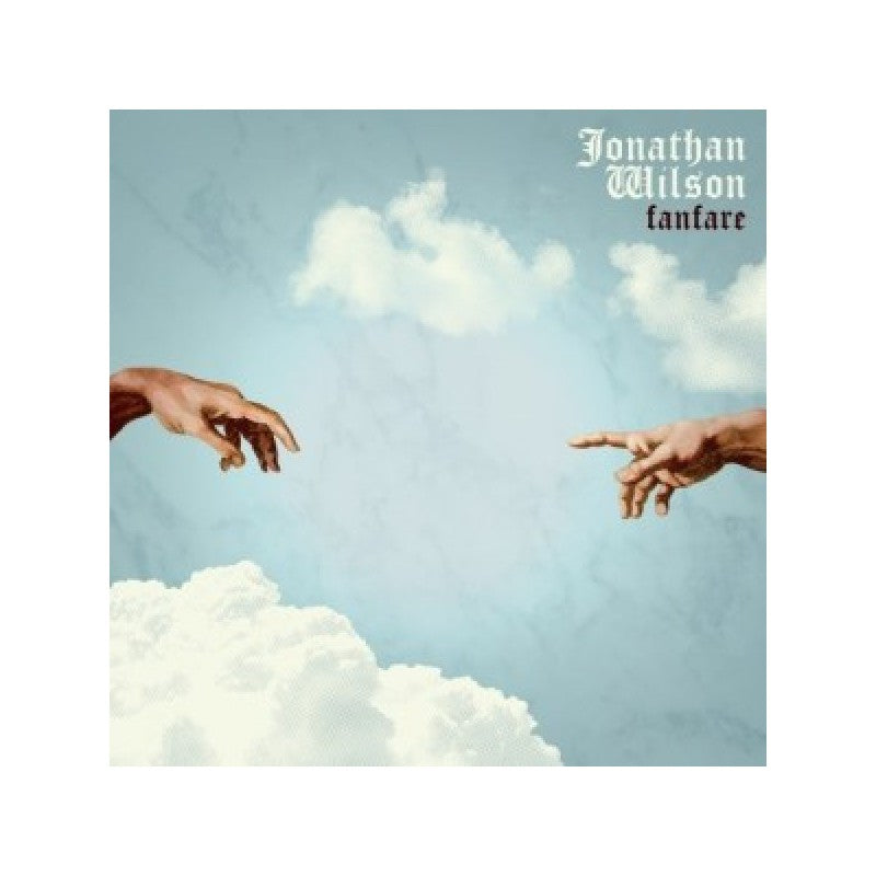 Fanfare - Jonathan Wilson
