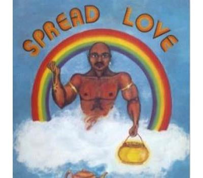 Spread Love - Michael Orr