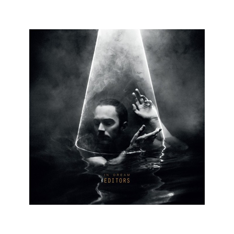 In Dream - Editors