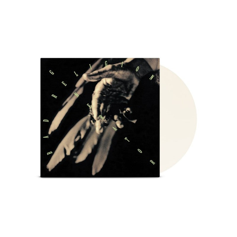 Generator (30th Anniversary Edition) - Bad Religion