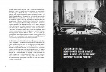 Mixtape 2.0 : 30 ans de culture hip-hop - Cut Killer / Julien Civange