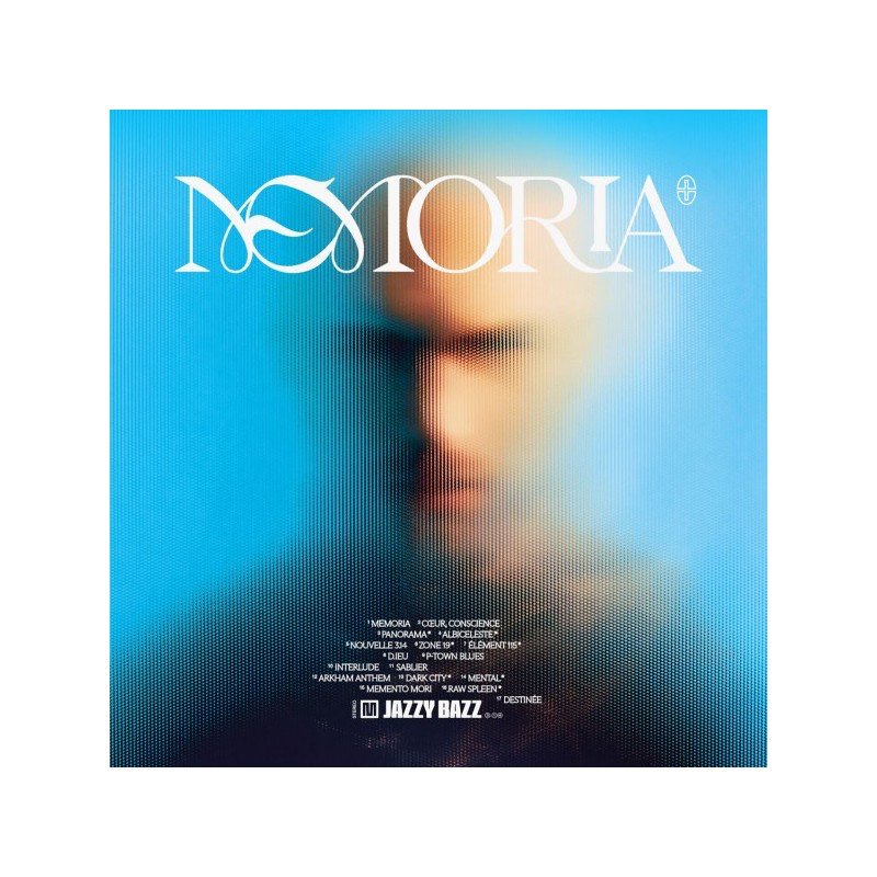 Memoria - Jazzy Bazz
