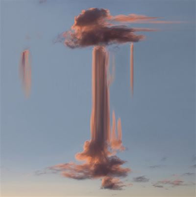 Modes - Julien Dyne