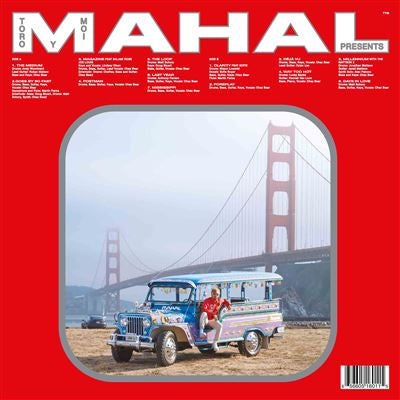 Mahal - Toro y Moi