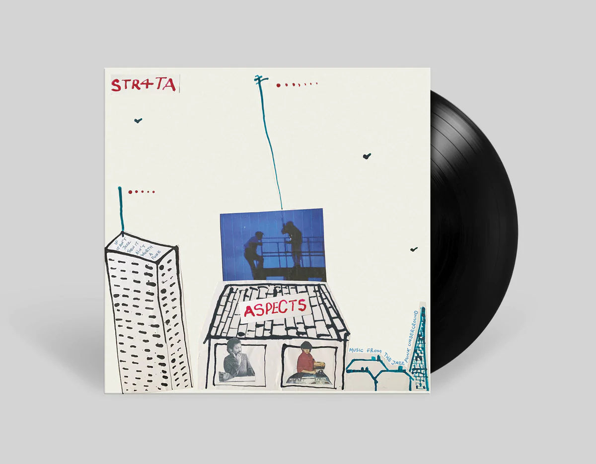 Aspects - Str4ta