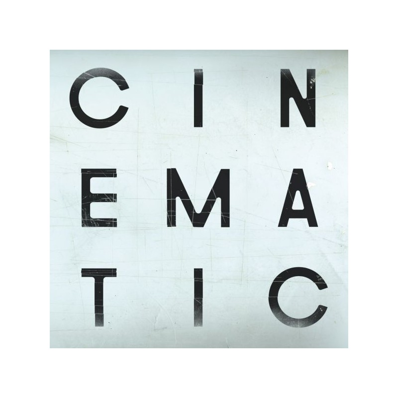 To Believe - The Cinematic Orchestra