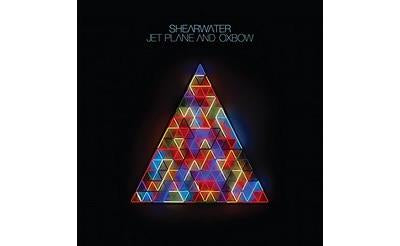 Jet Plane And Oxbow - Shearwater
