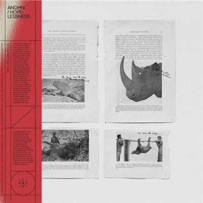 Hopelessness- Anohni