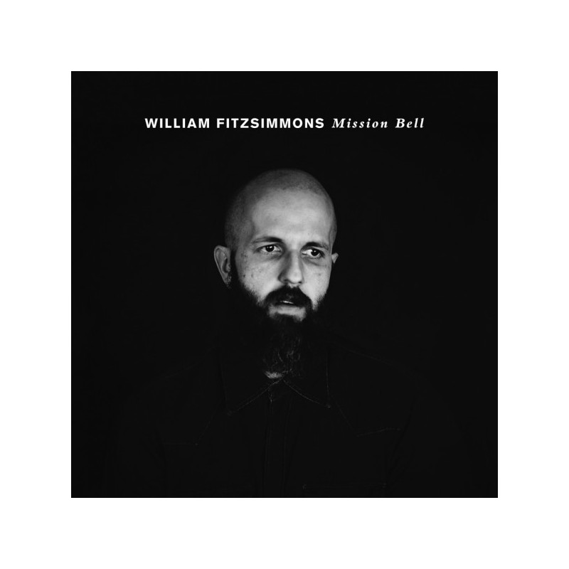 Mission Bell - William Fitzsimmons