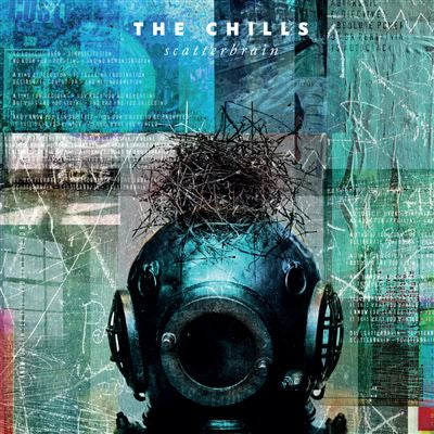 Scatterbrain - The Chills