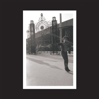 Open The Gates - Irreversible Entanglements