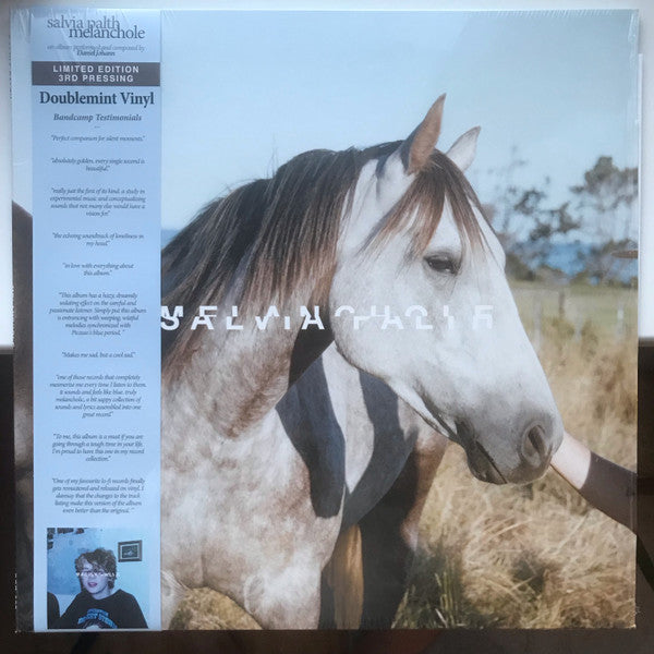 Melanchole - Salvia Palth
