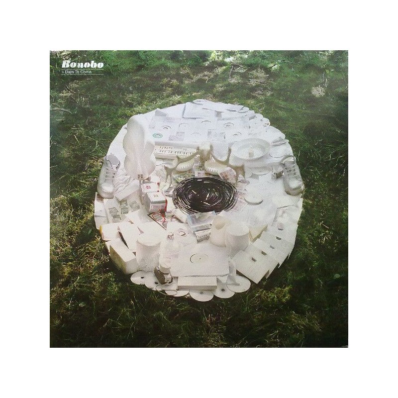 Days to come - Bonobo