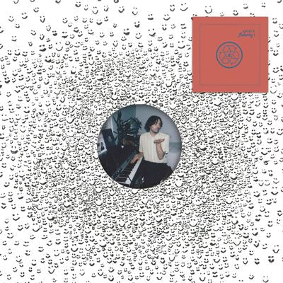 Flickering i- Astrel K