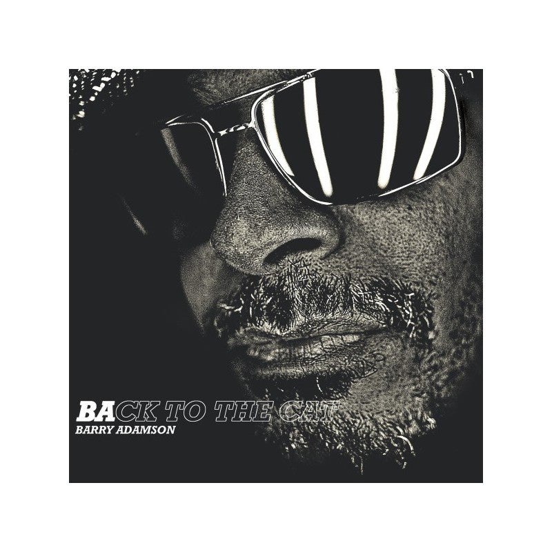 Back to the Cat - Barry Adamson