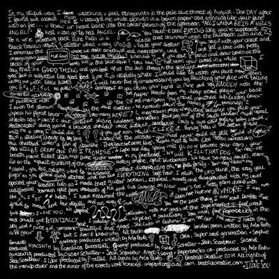 Super Sad Generation - Arlo Parks